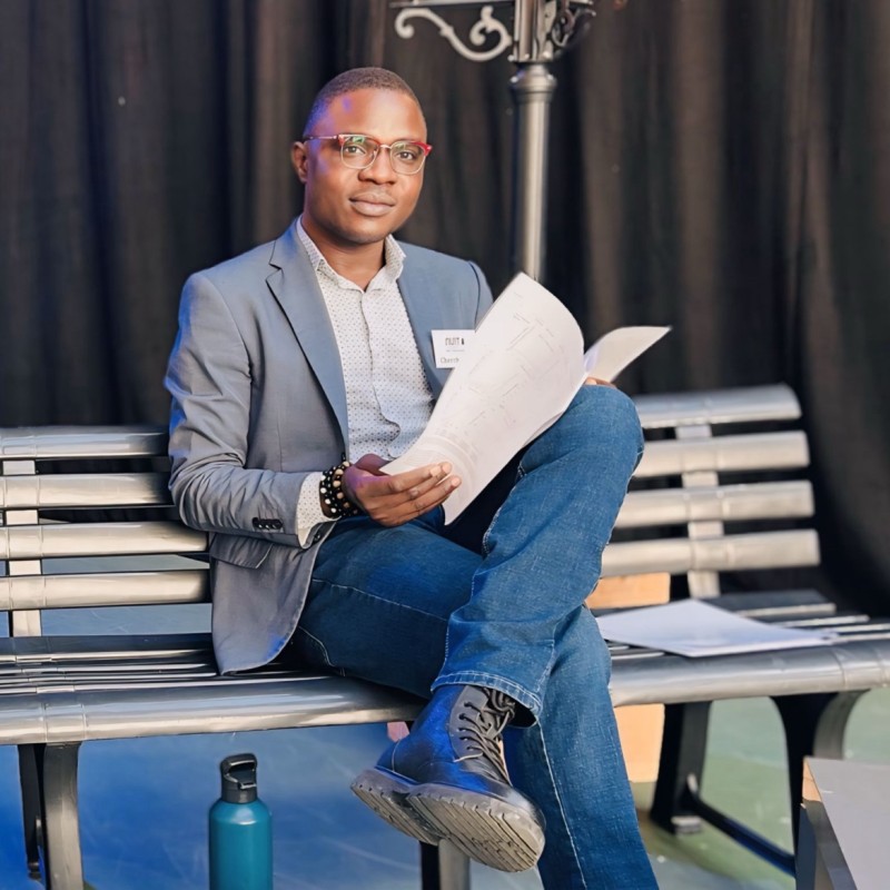 Photo of Mahamoudou Zore